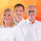 Allianz Versicherung Jan Plönzig Pattensen - Jan Plönzig, Hans-Jürgen Schröder & Joanna Winkler