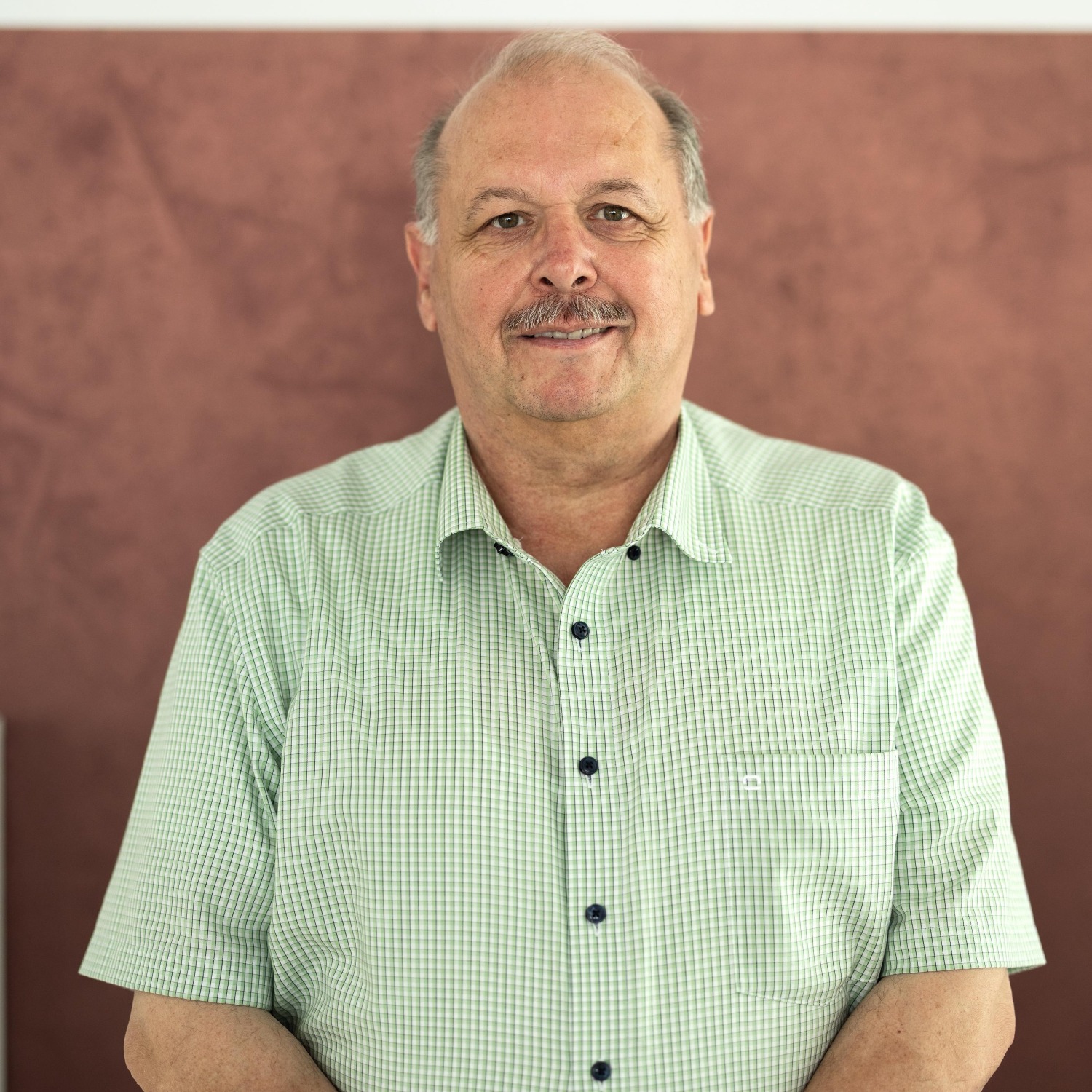 Allianz Versicherung Schumacher und Bühren GbR Olpe - Karl Bühren