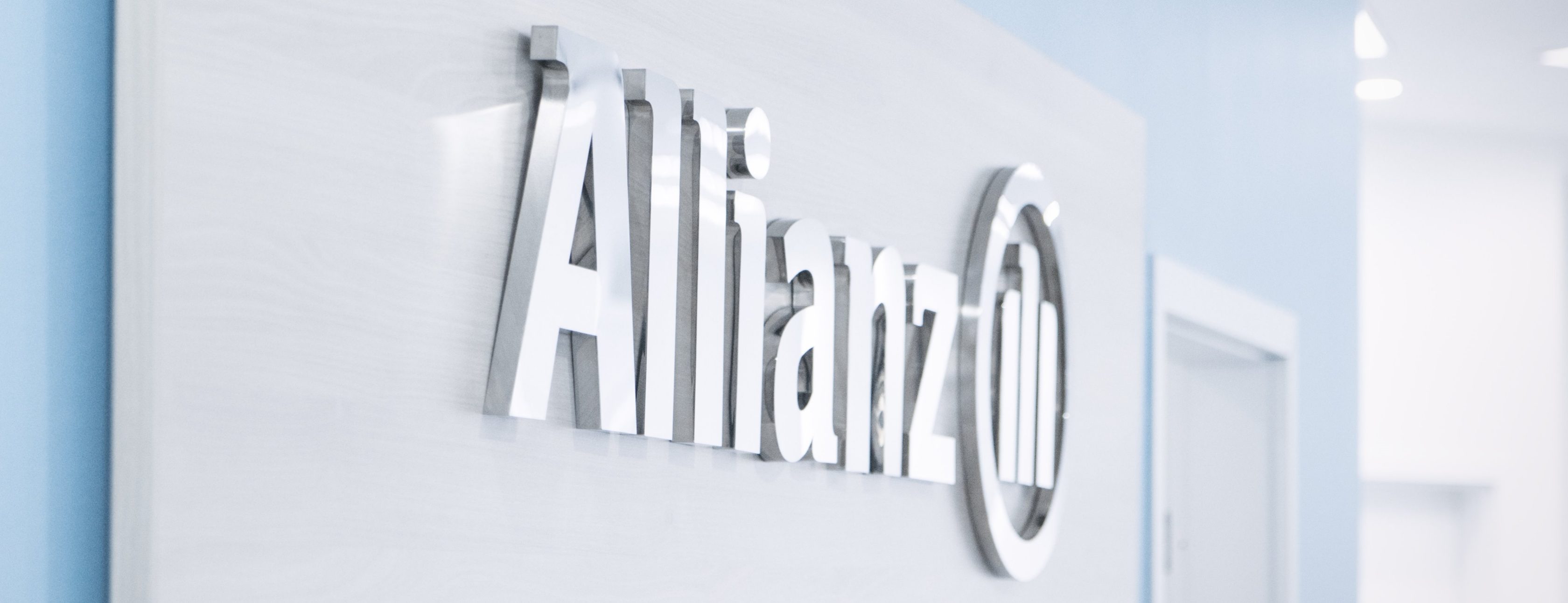 Allianz Versicherung Dierk Eisenberg Schöneck - Versicherung Vorsorge Schöneck Nidderau Frankfurt 
