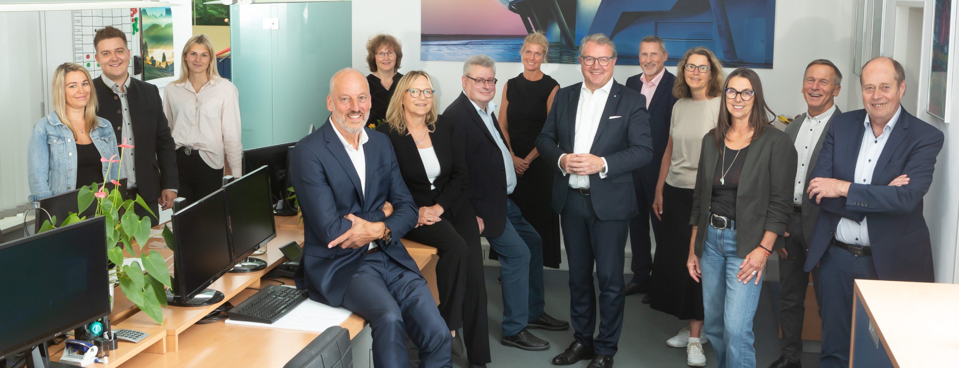 Allianz Versicherung Teicher und Co.OHG Prien am Chiemsee - Titelbild