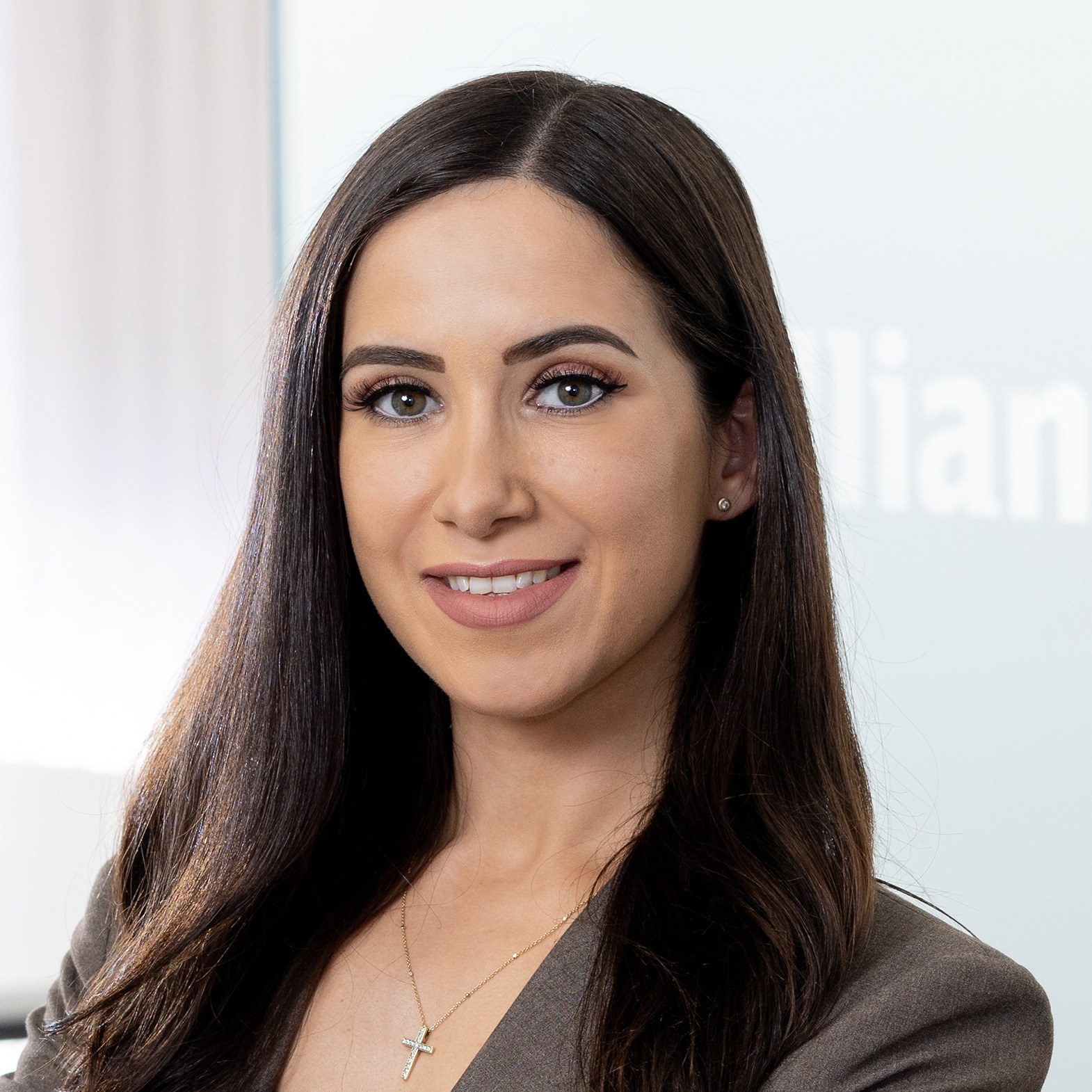 Allianz Versicherung Tekin und Bektas GbR Neu Wulmstorf - Inhaberin