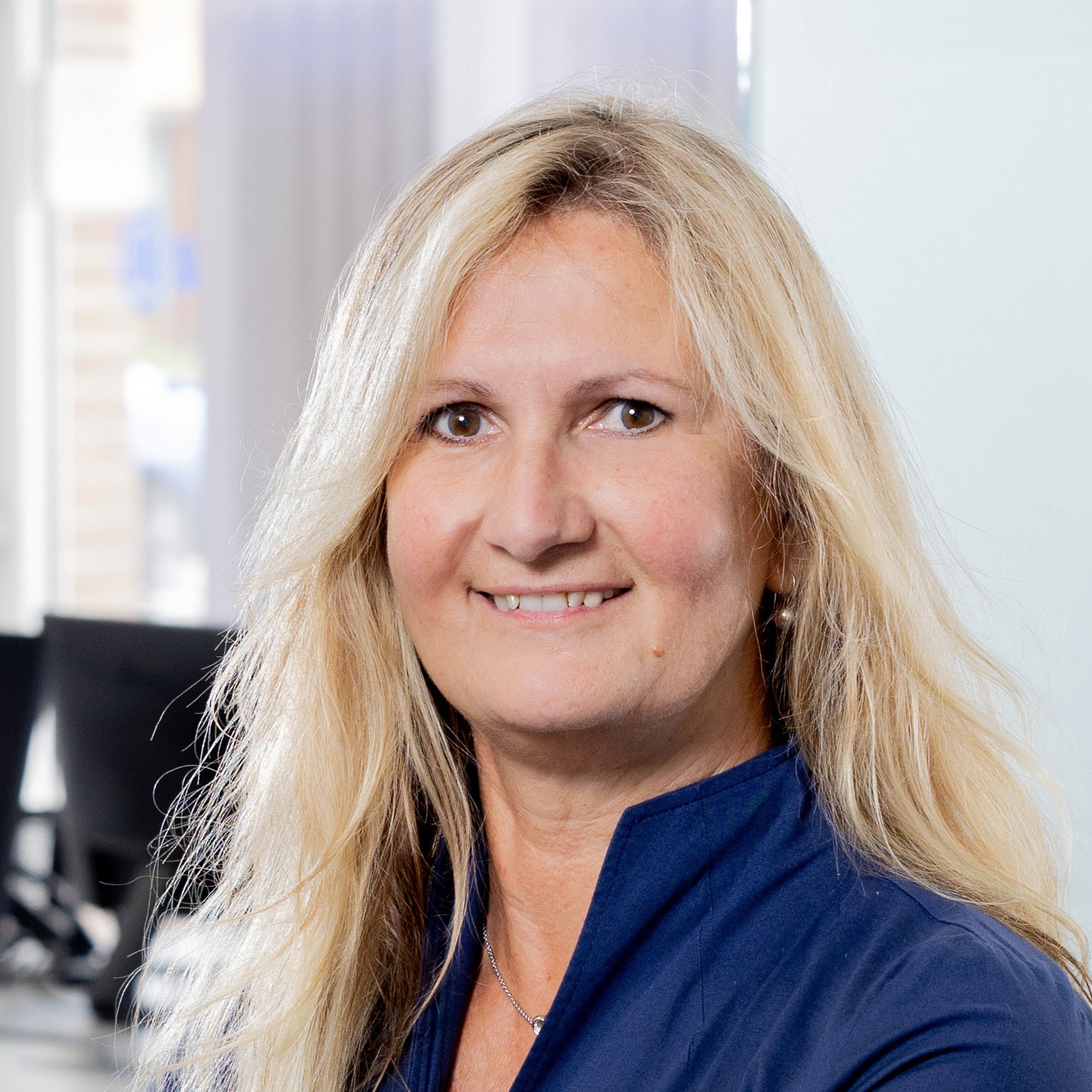 Allianz Versicherung Tekin und Bektas GbR Neu Wulmstorf - Frauke Meißner