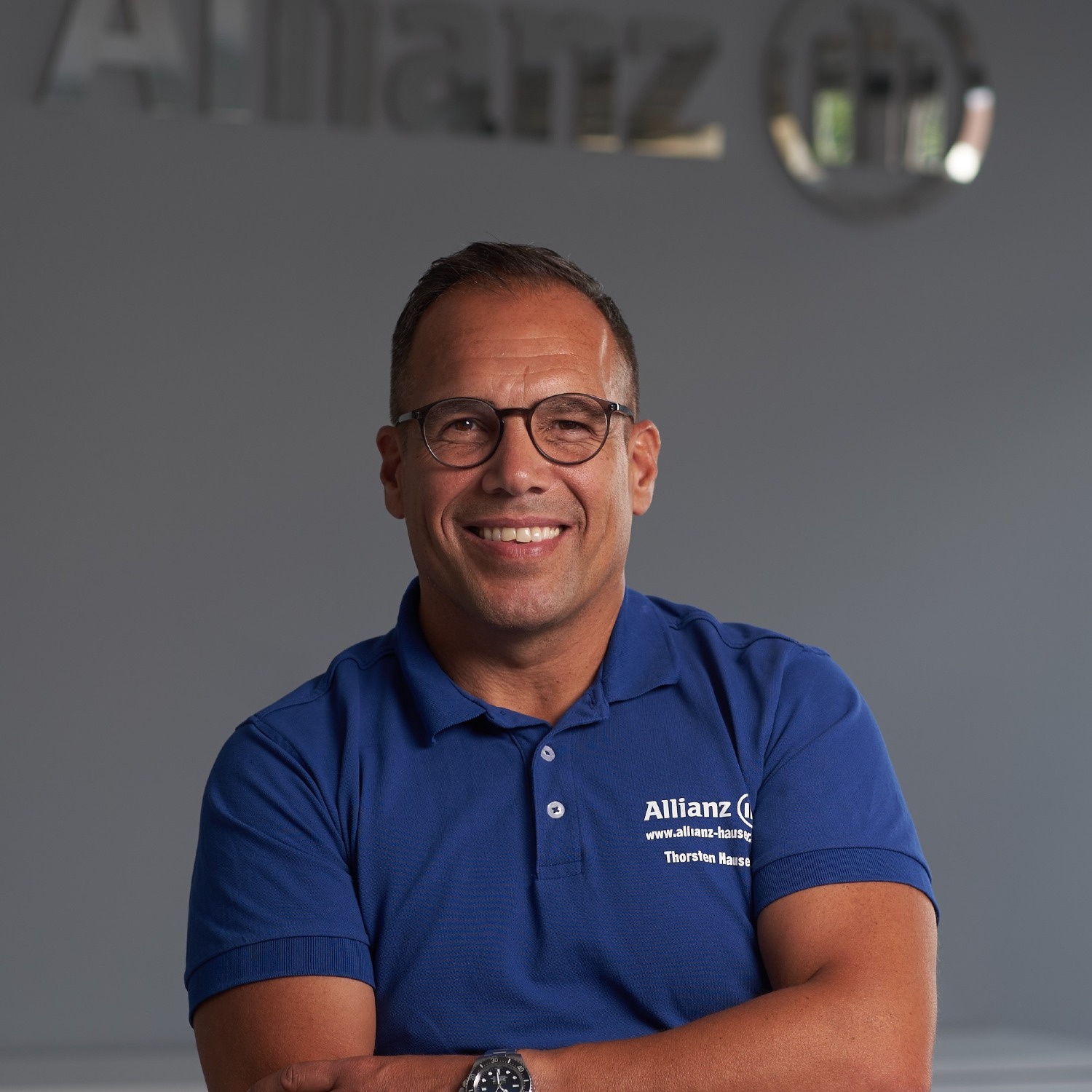 Allianz Versicherung Thorsten Hauser Maintal - Thorsten