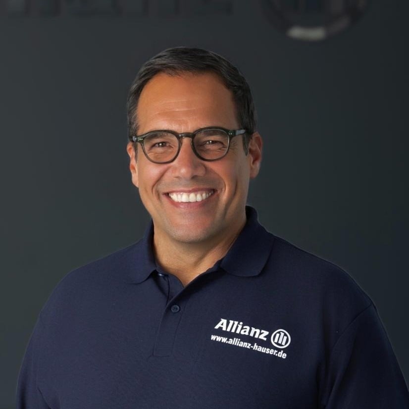 Allianz Versicherung Thorsten Hauser Maintal - Thorsten