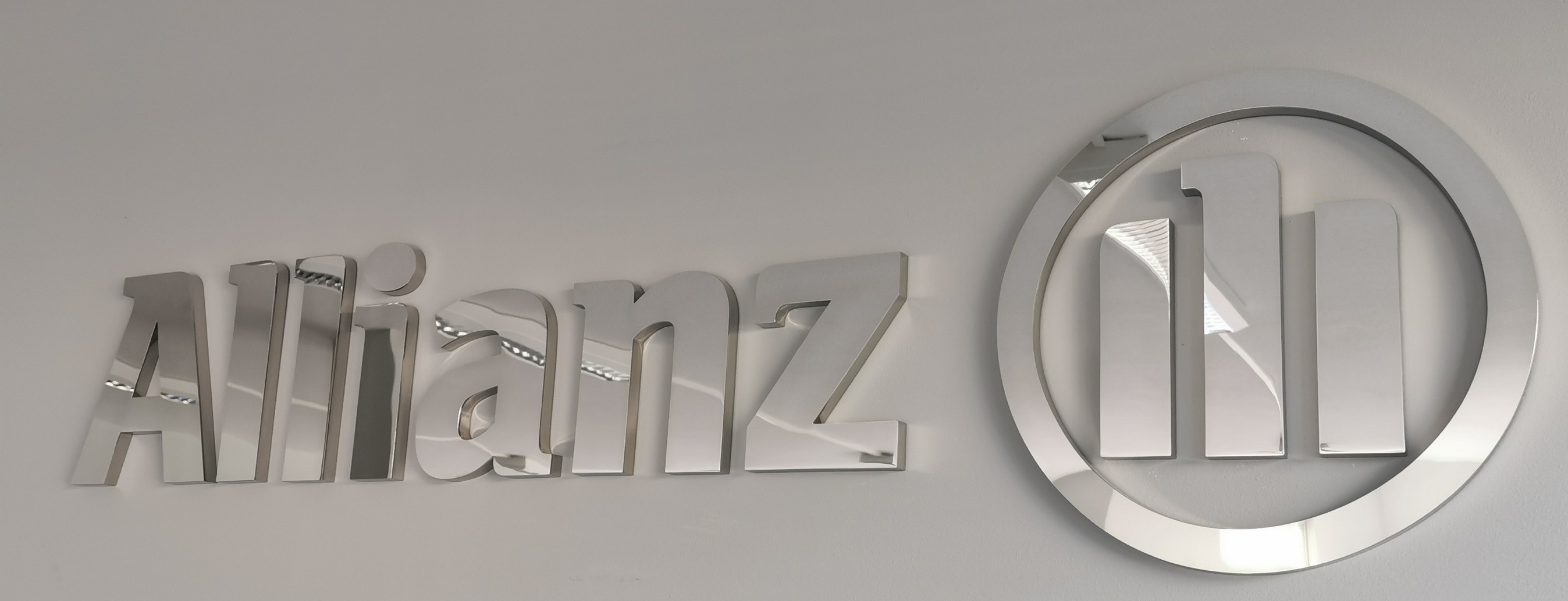 Allianz Versicherung Thorsten Hauser Maintal - Büro