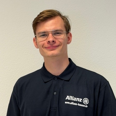 Allianz Versicherung Thorsten Hauser Maintal - Norbert