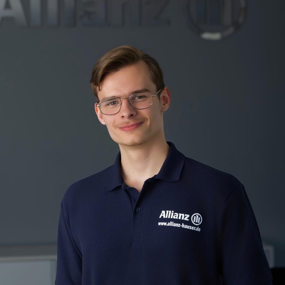 Allianz Versicherung Thorsten Hauser Maintal - Norbert
