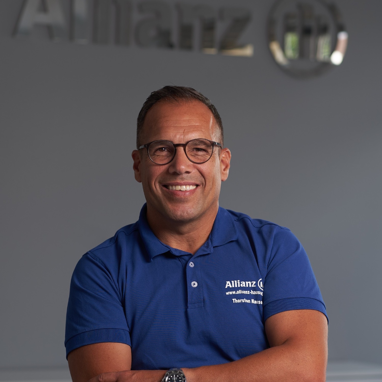Allianz Versicherung Thorsten Hauser Maintal - Thorsten