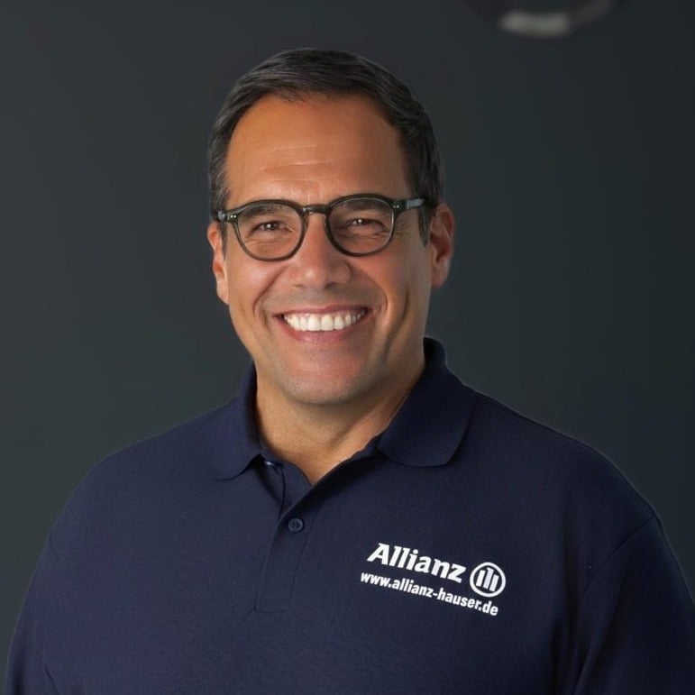 Allianz Versicherung Thorsten Hauser Maintal - Thorsten