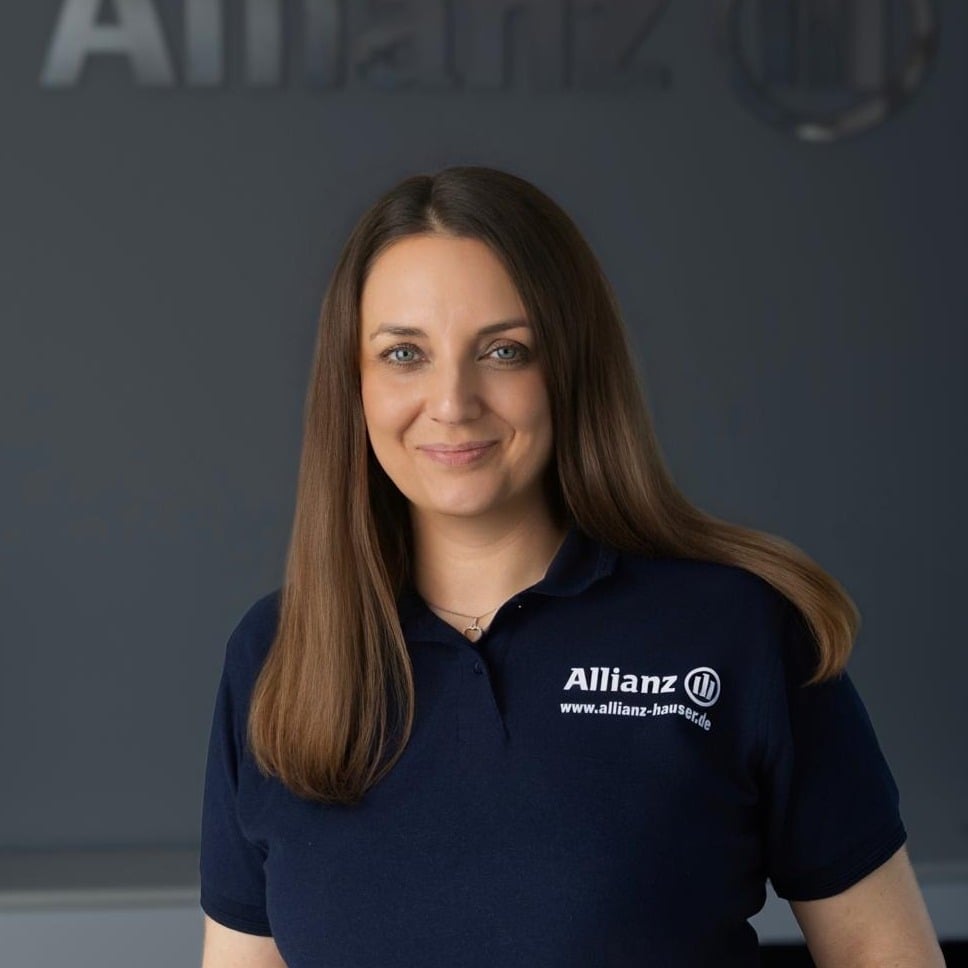 Allianz Versicherung Thorsten Hauser Maintal - Sandra