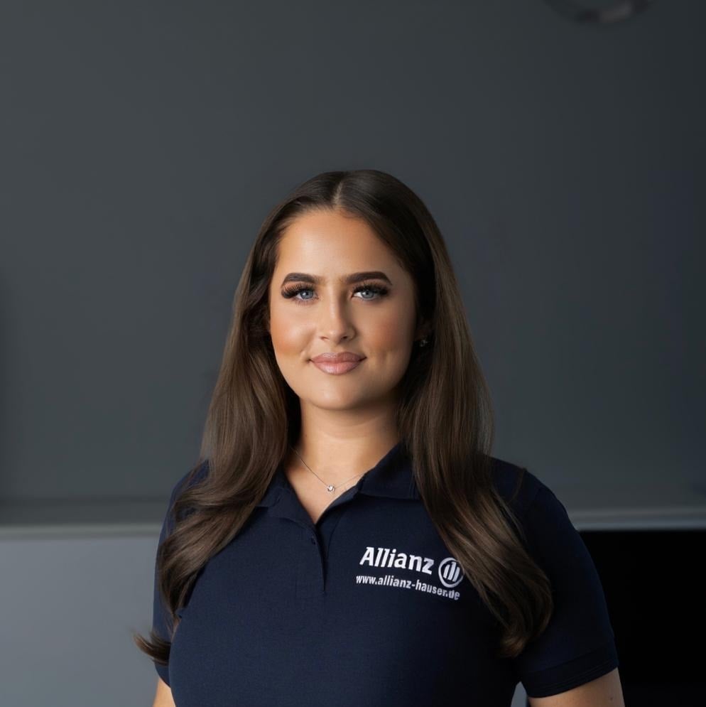 Allianz Versicherung Thorsten Hauser Maintal - Victoria Miszkiel