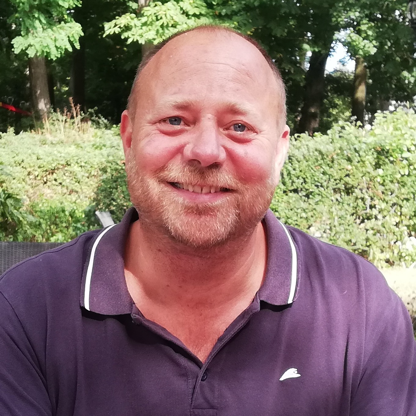 Profilbild Allianz Versicherung Thomas Huber Wehr - Profilbild