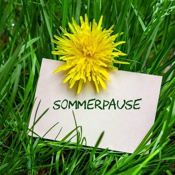 Allianz Versicherung Thomas Huber Wehr - Wir sind bis Mittwoch 08.07.2026 in den Sommerferien