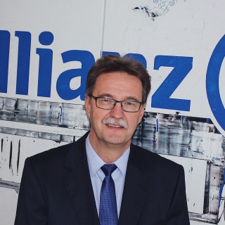 Allianz Versicherung Thomas Krüger Haan - Agenturinhaber