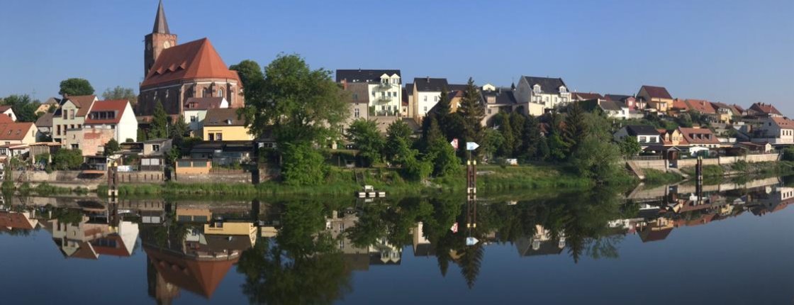 Allianz Versicherung Thomas Meissner Eisenhüttenstadt - Titelbild