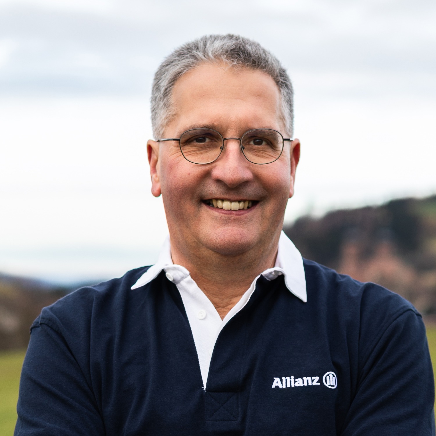 Allianz Versicherung Thaddaeus Kuerner e.K. St.Peter - TK