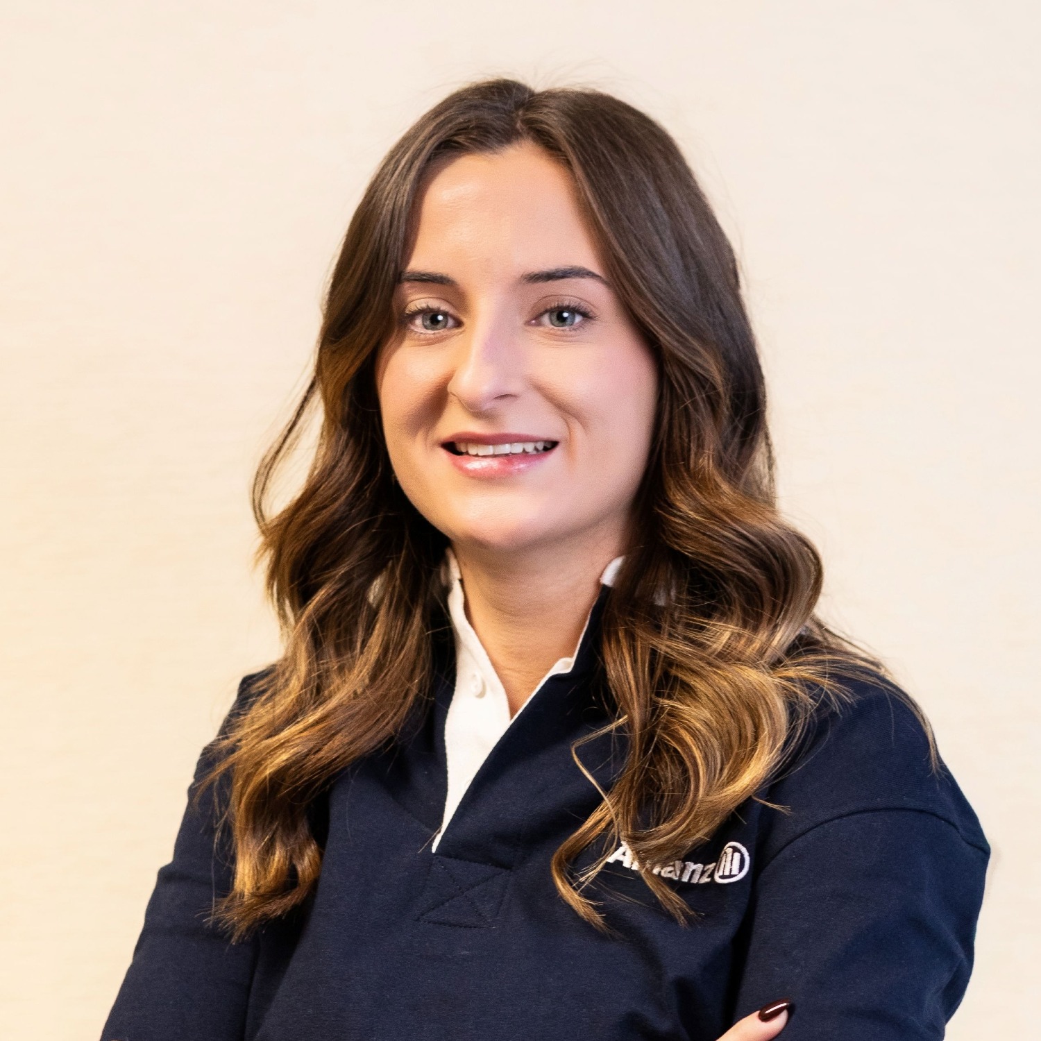 Allianz Versicherung Thaddaeus Kuerner e.K. St.Peter - Joline Platte