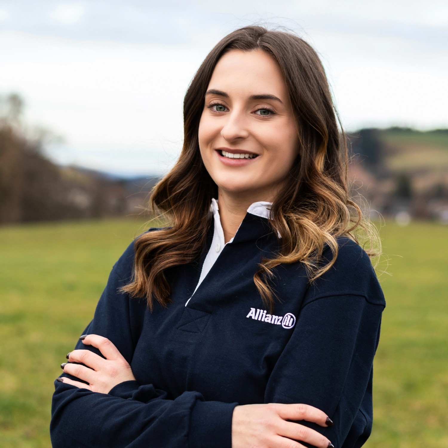 Allianz Versicherung Thaddaeus Kuerner e.K. St.Peter - Joline Platte