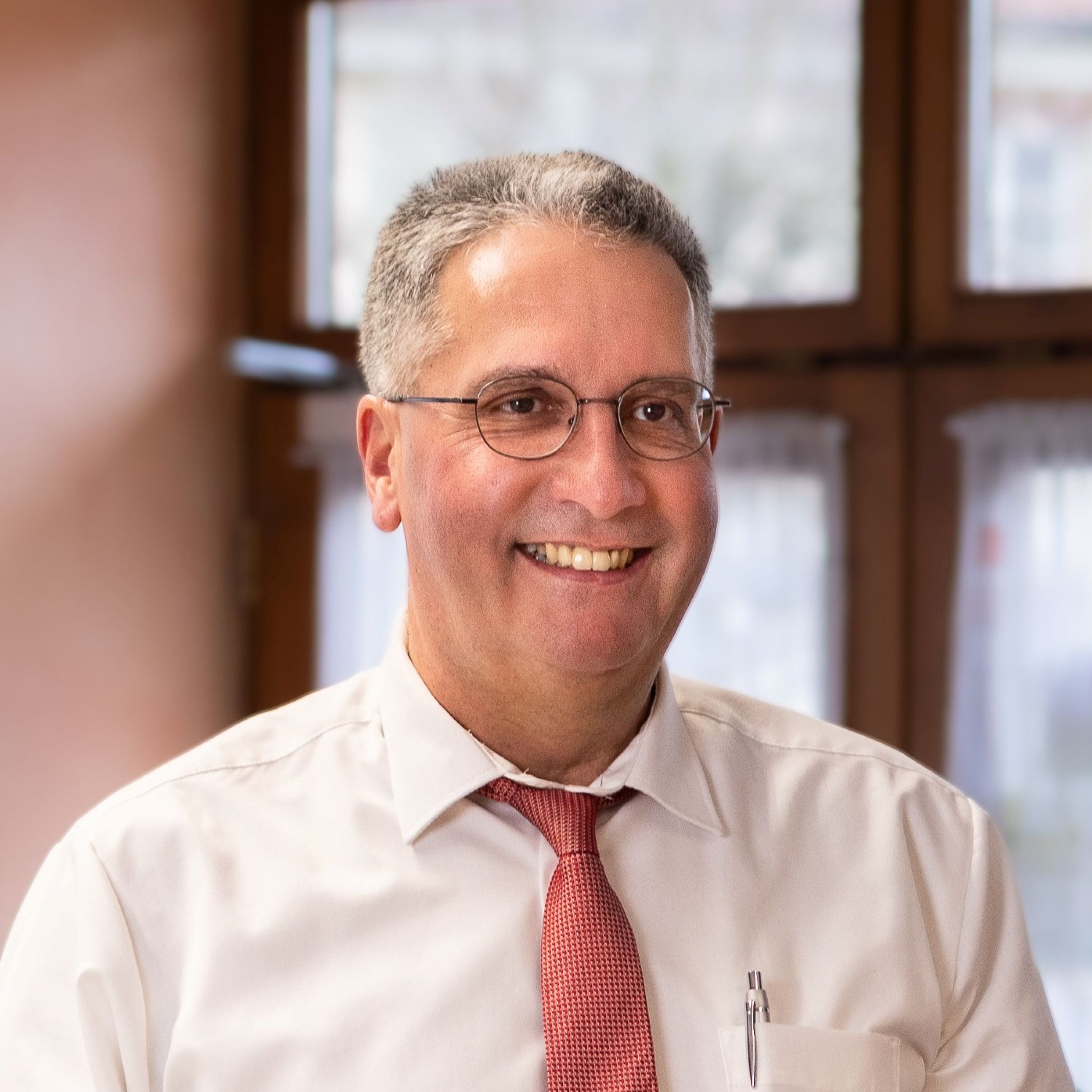 Allianz Versicherung Thaddaeus Kuerner e.K. St.Peter - Thaddäus Kürner