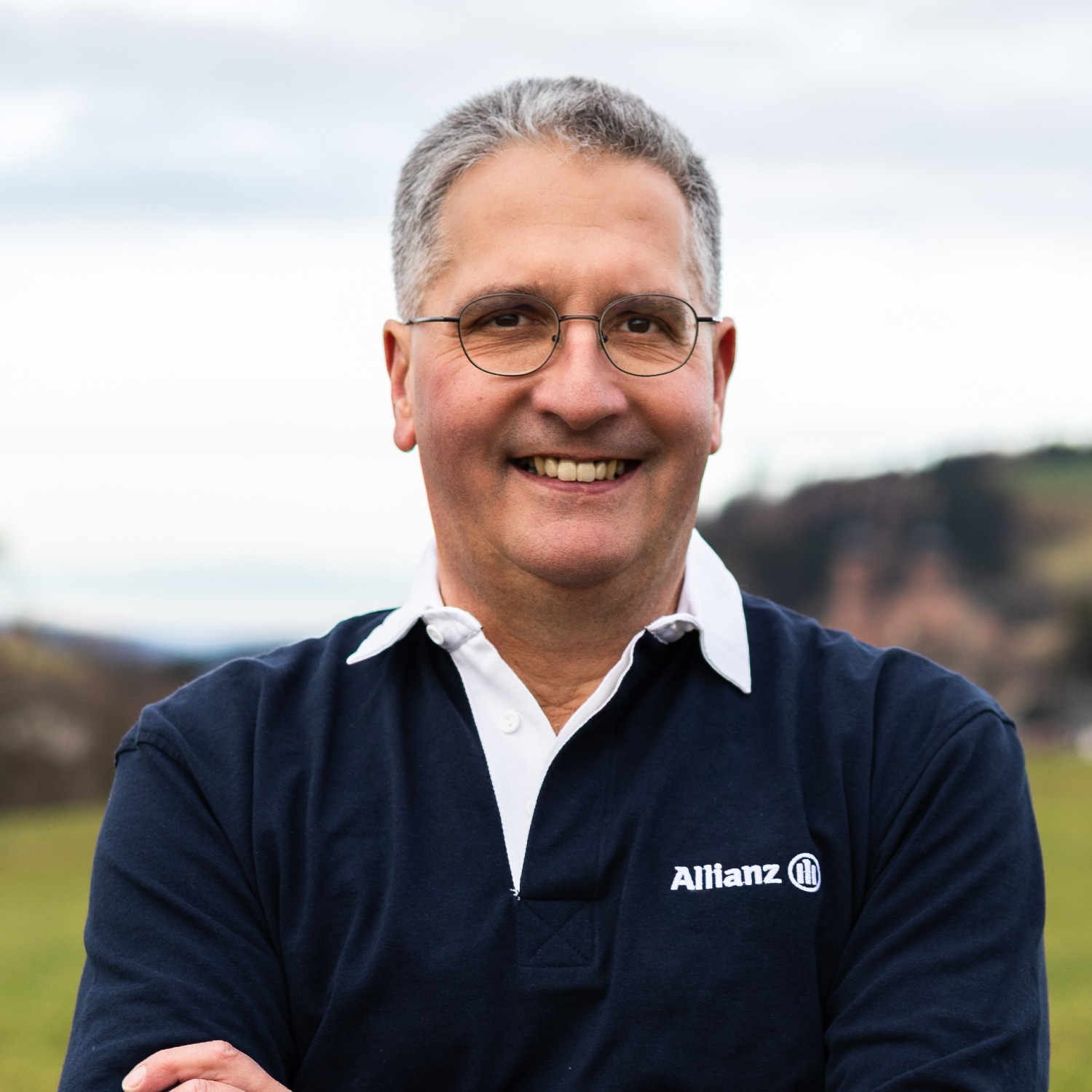 Allianz Versicherung Thaddaeus Kuerner e.K. St.Peter - Thaddäus Kürner