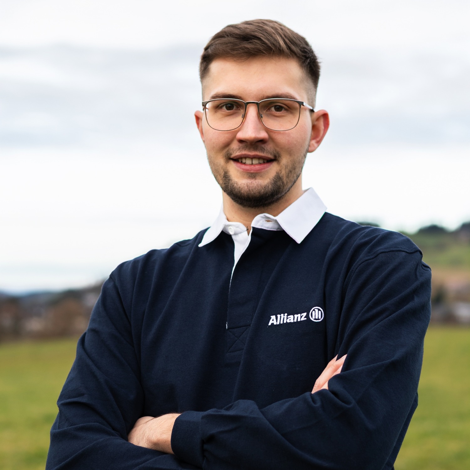 Allianz Versicherung Thaddaeus Kuerner e.K. St.Peter - Noah Kürner