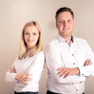 Allianz Versicherung Thierling und Thierling OHG Langen Hessen - Carolin und Jonas Thierling 