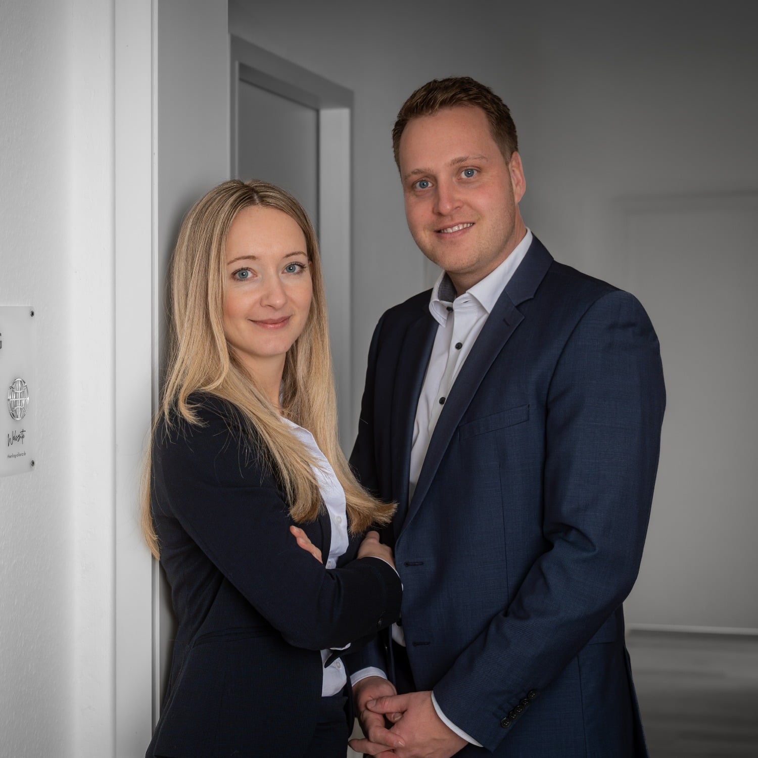 Allianz Versicherung Thierling und Thierling OHG Langen Hessen - Carolin und Jonas Thierling 