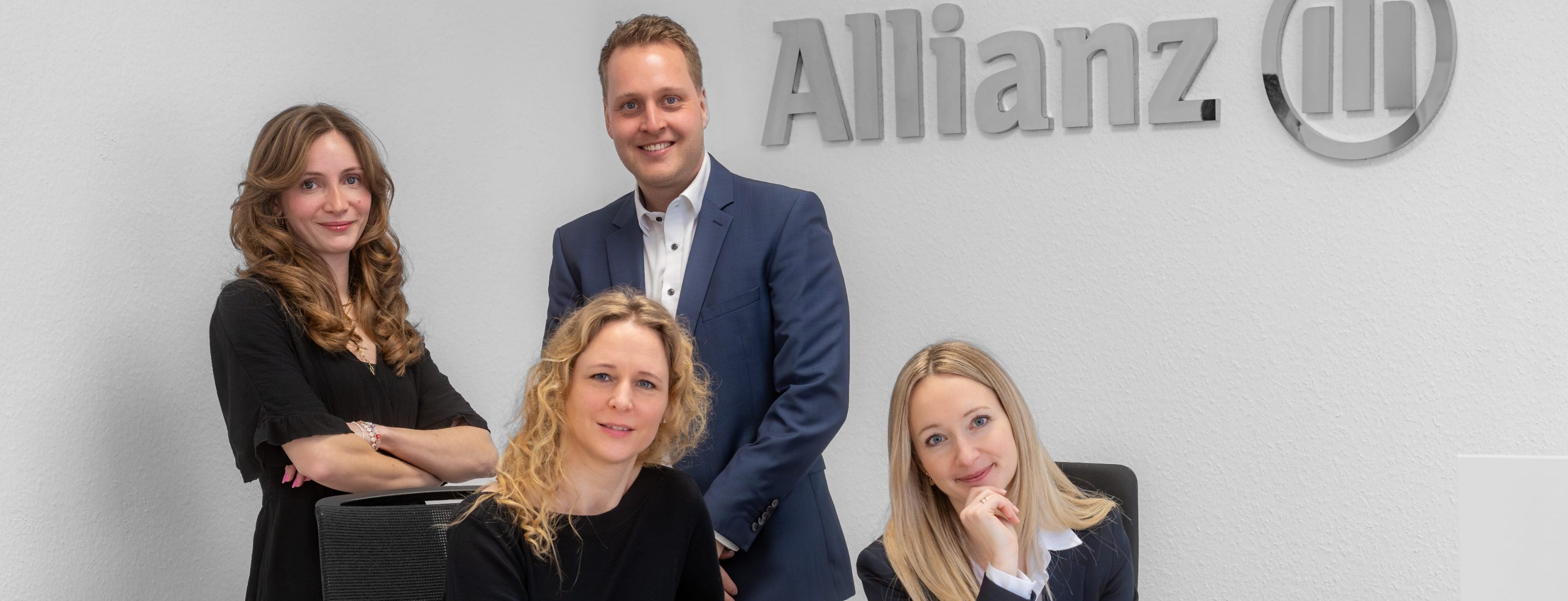 Allianz Versicherung Thierling und Thierling OHG Langen Hessen - Allianz Agentur Thierling und Thierling OHG Langen