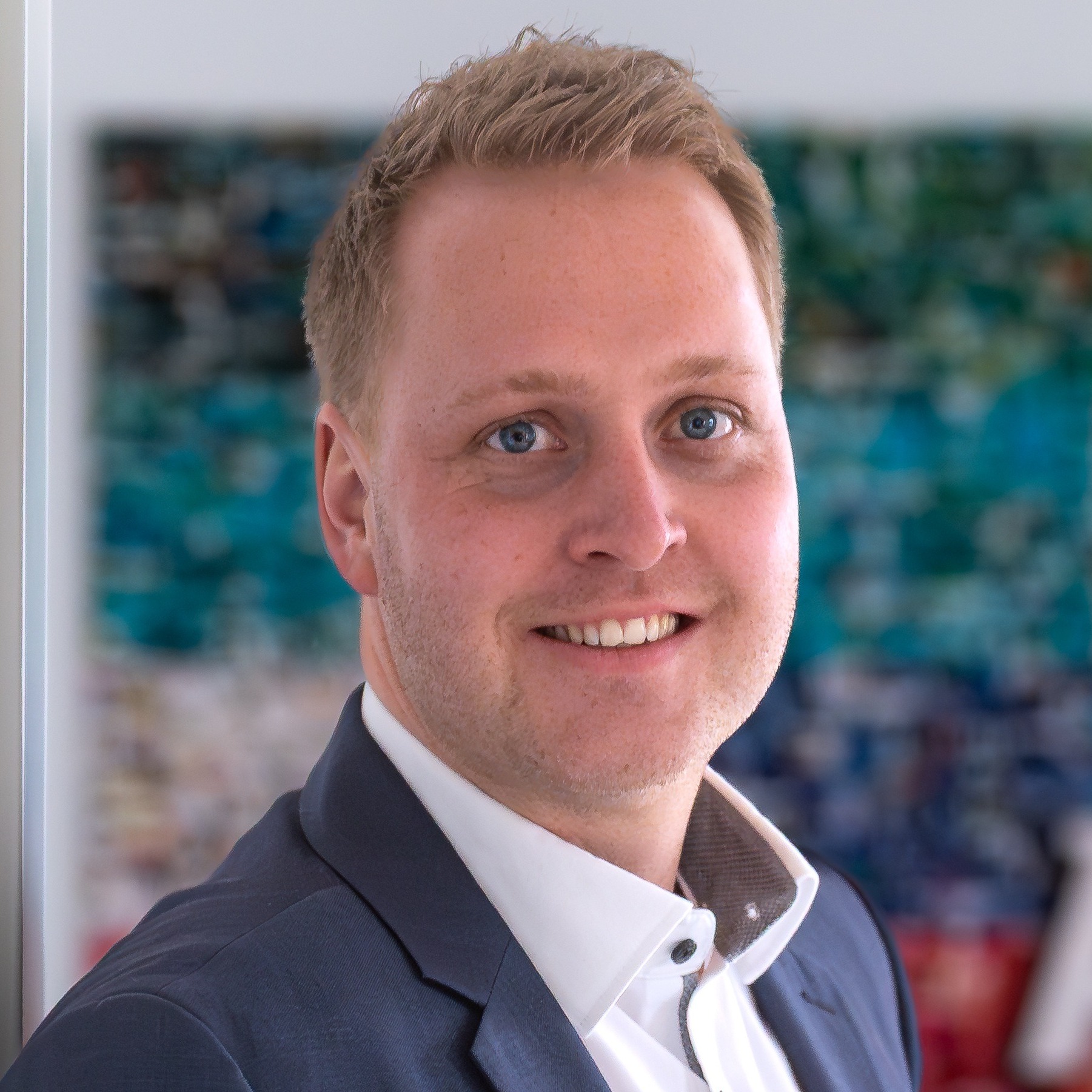 Allianz Versicherung Thierling und Thierling OHG Langen Hessen - Jonas Thierling Allianz Langen