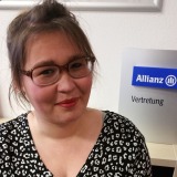 Allianz Versicherung Thomas von Appen Schenefeld - Jessica Niebelschütz