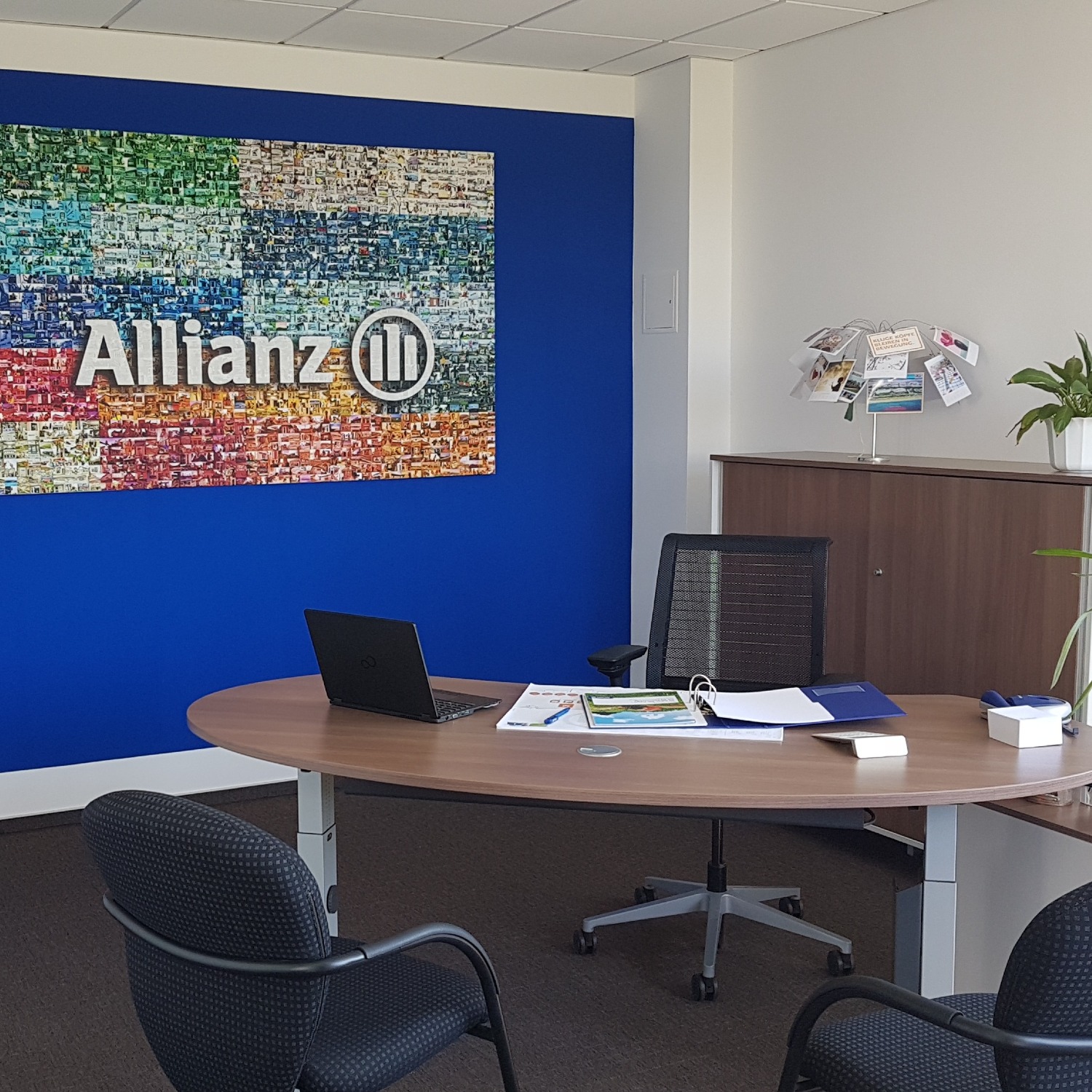 Allianz Versicherung Thomas Beer Triptis - Lasst euch beraten