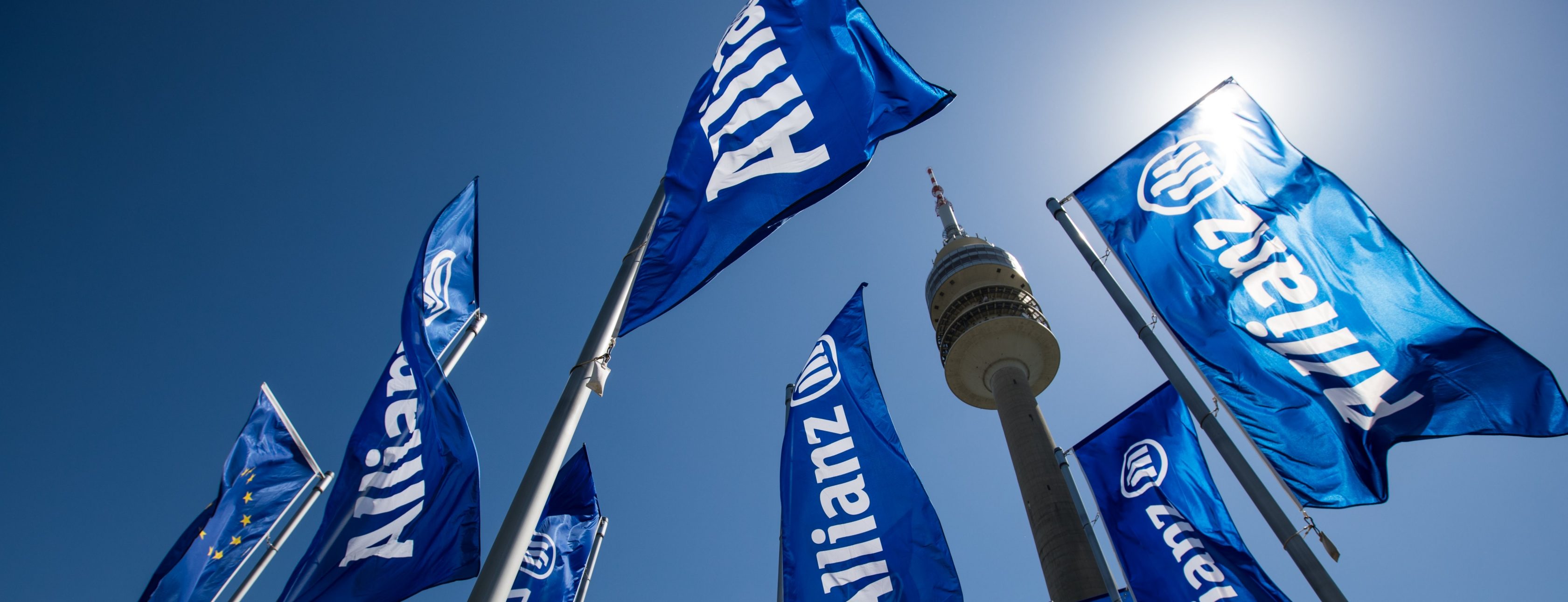 Allianz Versicherung Thomas Bergemann Düsseldorf - Allianz Thomas Bergemann