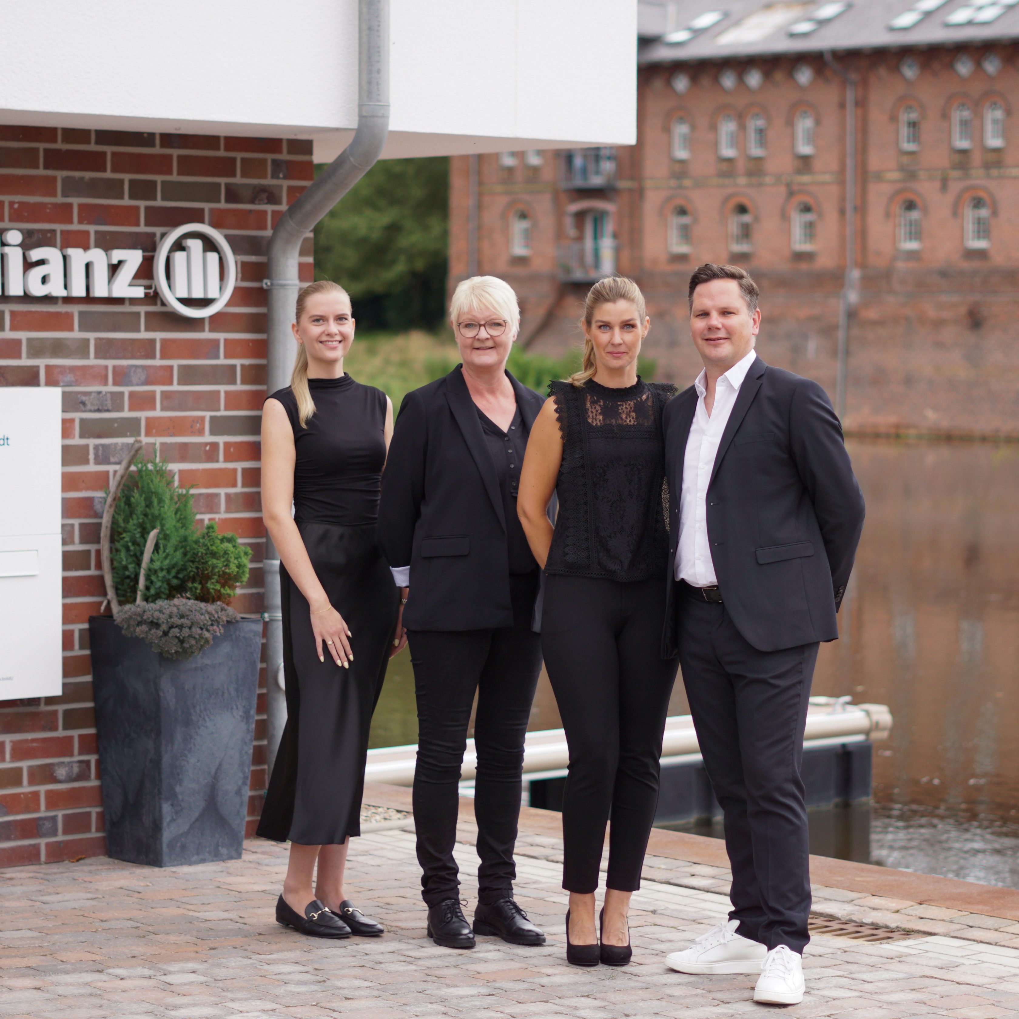 Allianz Versicherung Thomas Boldt Norden - Allianz Hauptvertretung Thomas Boldt in Norden.