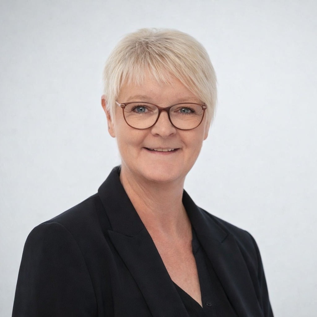 Allianz Versicherung Boldt GbR Norden - Vertriebsassistentin Sonja Willms