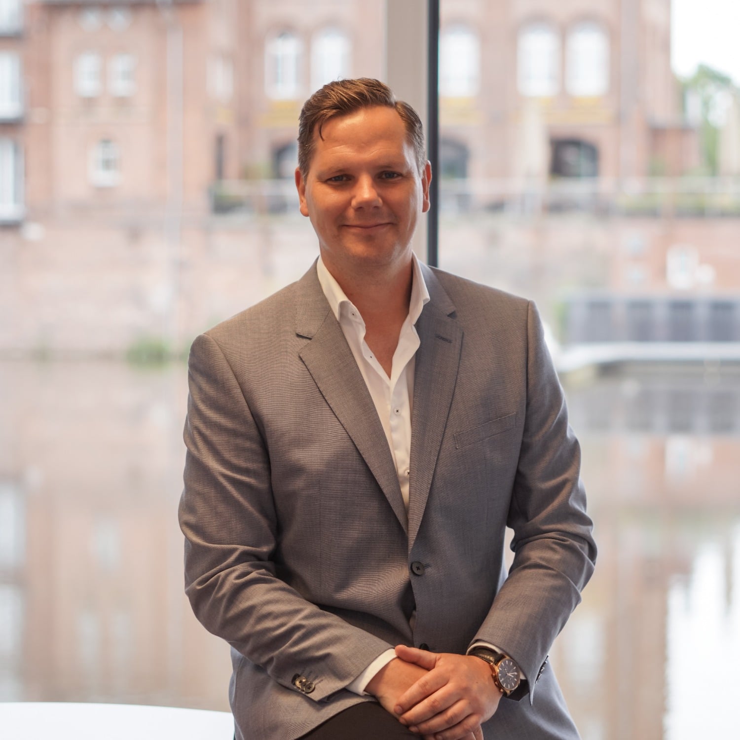 Allianz Versicherung Boldt GbR Norden - Thomas Boldt Agenturinhaber