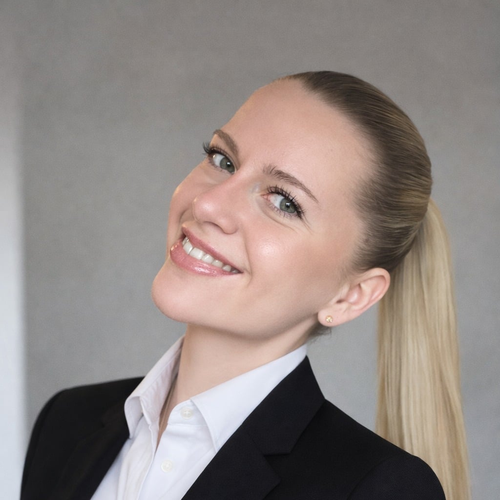 Allianz Versicherung Boldt GbR Norden - Kundenberaterin Anna van Detten