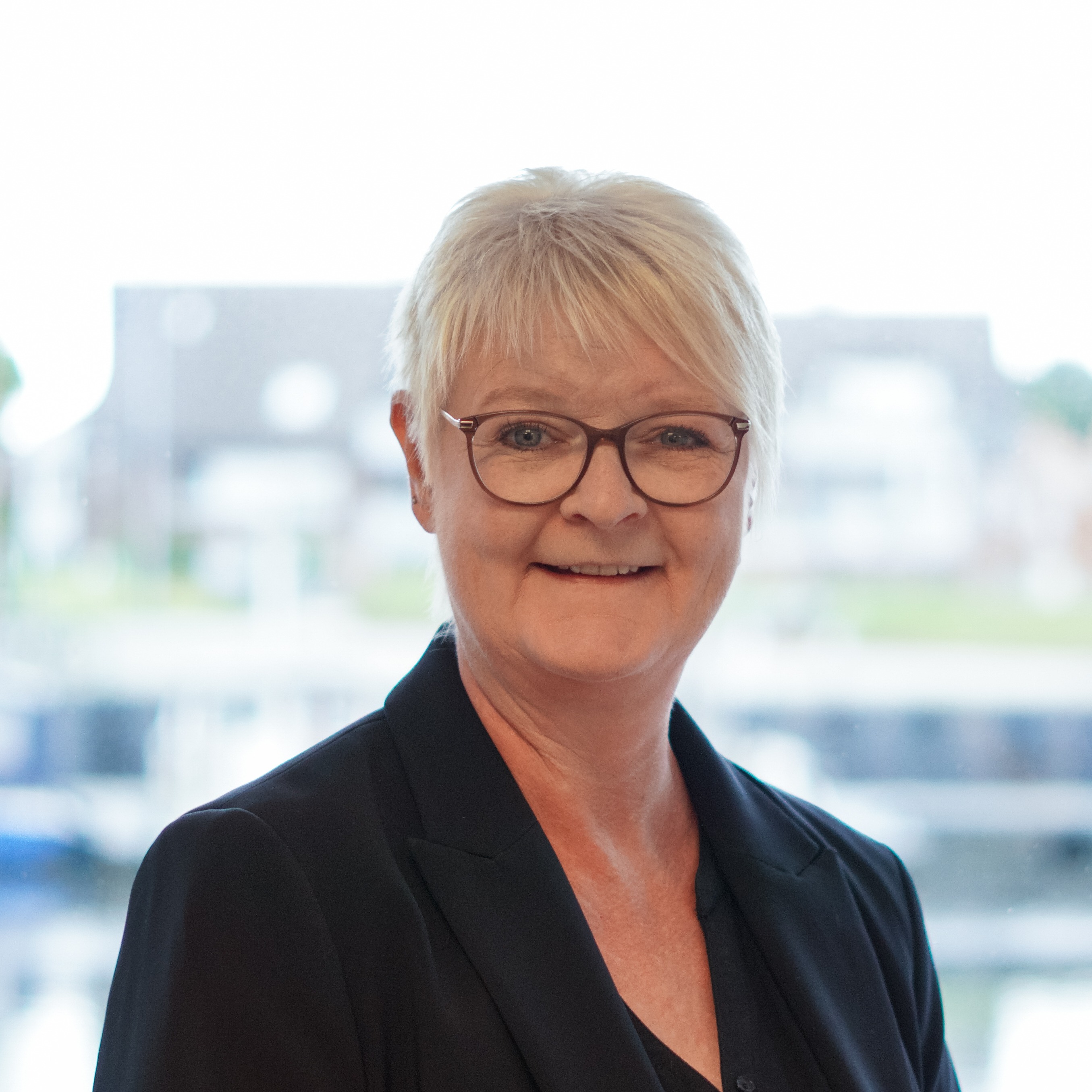 Allianz Versicherung Thomas Boldt Norden - Sonja Willms