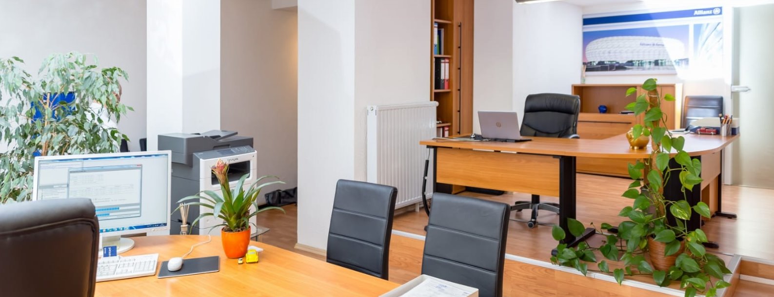 Allianz Versicherung Thomas Bünte Rinteln - Allianzversicherung Thomas Bünte Rinteln