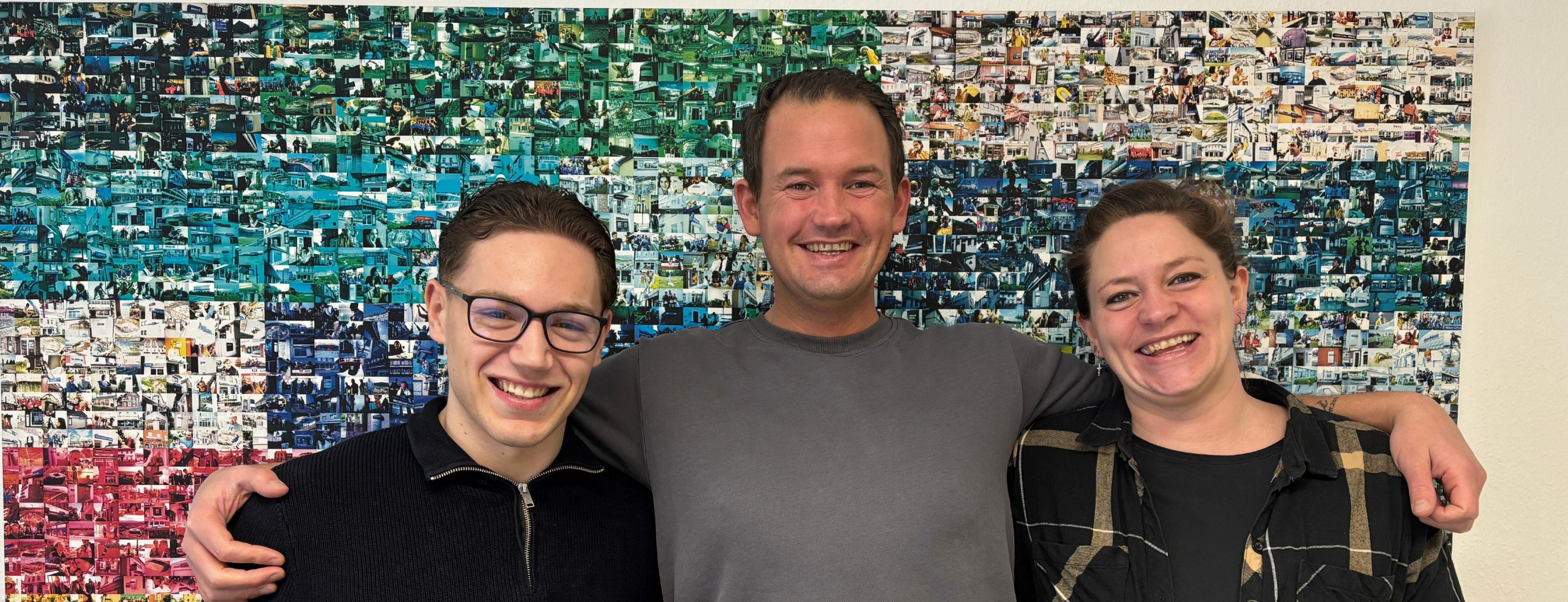 Allianz Versicherung Thomas Buschenhagen Gelsenkirchen - Kinder, Hunde, Privatschutz, KFZ, und vieles mehr.