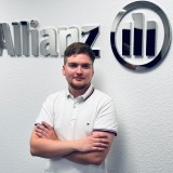 Allianz Versicherung Thomas Eggert Berlin - Max Foerster
