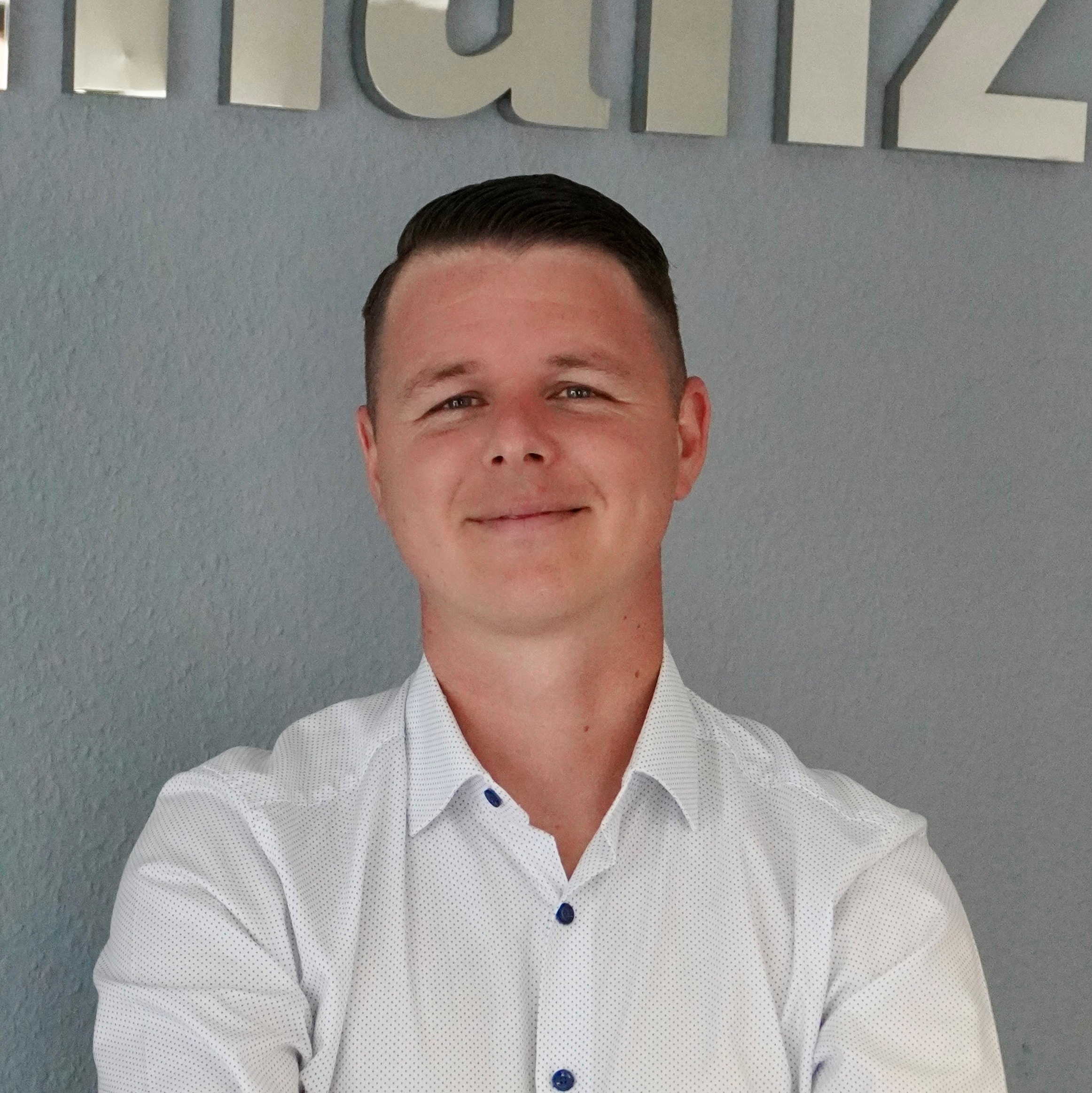 Allianz Versicherung Thomas Ehmel Erfurt - Lucas Schütze Allianz Erfurt Hochheim