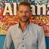 Allianz Versicherung Thomas Friedrich Magdeburg - Kundenberater Thomas Schwarzkopf