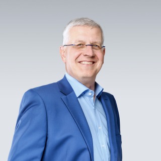 Allianz Versicherung Thomas Gaede Potsdam - Profilbild