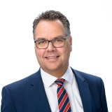 Allianz Versicherung Thomas Gehrmann Hannover - Kapitalmarktexperte der Geschäftsstelle Hannover