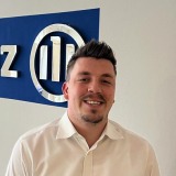 Allianz Versicherung Thomas Gerbl Bad Sooden-Allendorf - Nicolas Gerbl - Kundenbetreuer