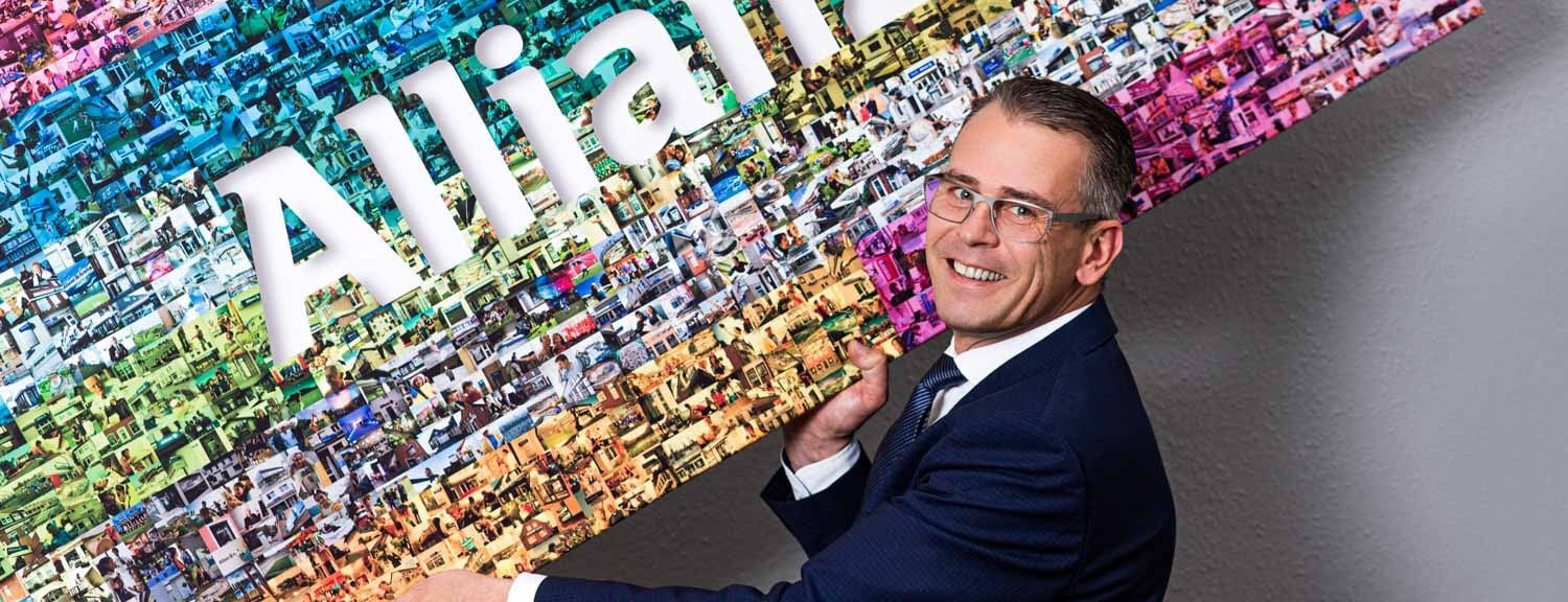 Allianz Versicherung Thomas Görner Berlin - Thomas Görner - Allianz