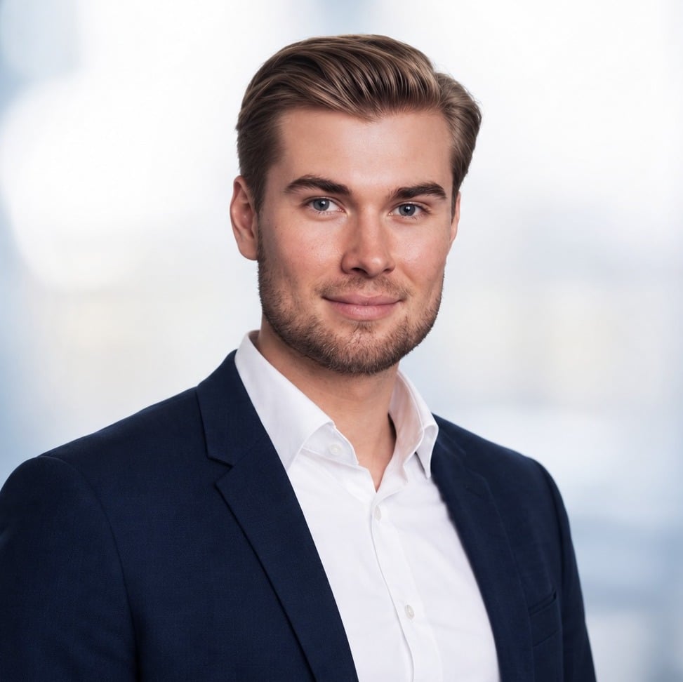 Allianz Versicherung Thomas Gorbach Stuttgart - Daniel Pfeiffer