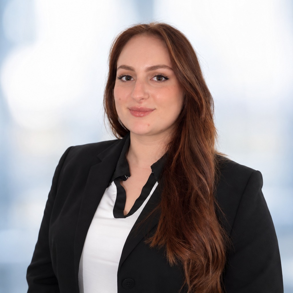 Allianz Versicherung Thomas Gorbach Stuttgart - Olivia Wirth