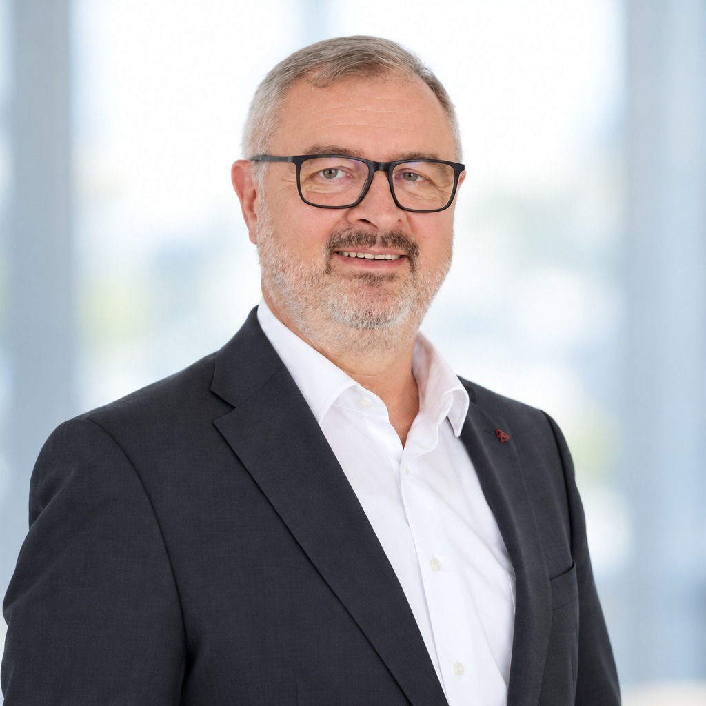 Allianz Versicherung Thomas Gorbach Stuttgart - Heribert Schmid