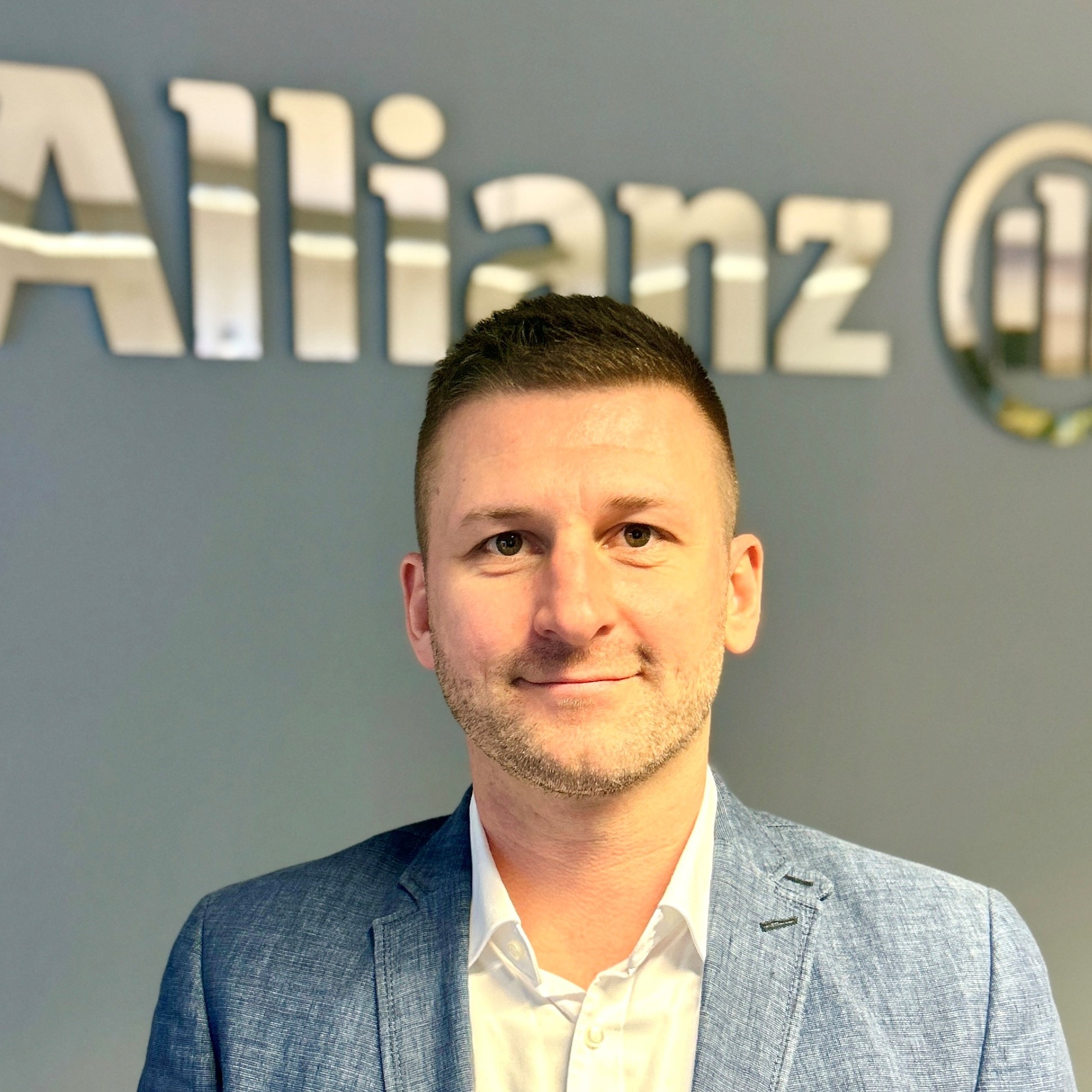 Thomas Ehmel Allianz Erfurt Allianz Versicherung Thomas Günther Erfurt - Thomas Ehmel Allianz Erfurt